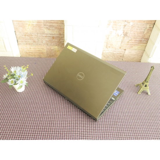Dell Precision M4800 I7 |4800MQ|8GB|500GB| 15.6" Full HD